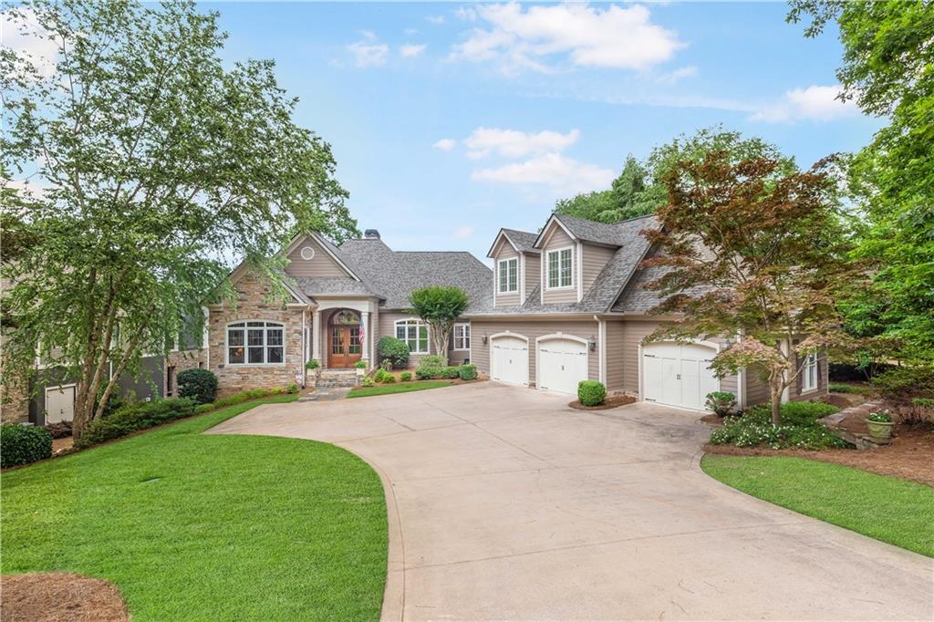 1070 Plantation Point Drive