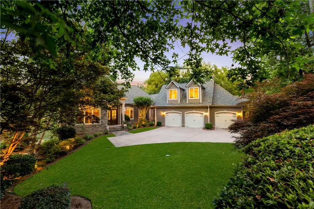 1070 Plantation Point Drive