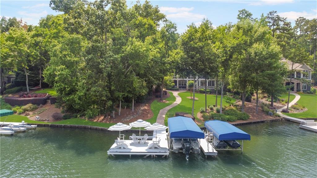1070 Plantation Point Drive