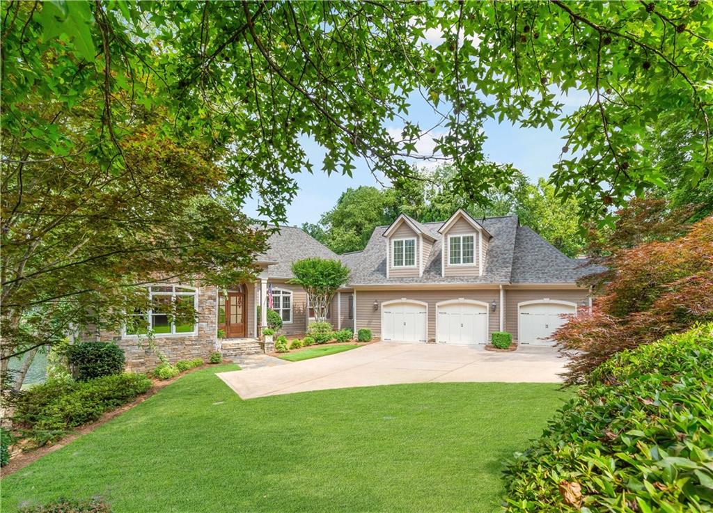 1070 Plantation Point Drive