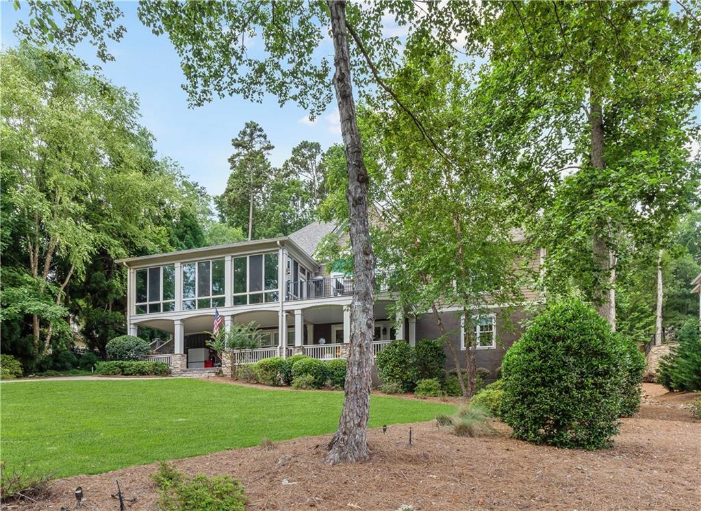 1070 Plantation Point Drive