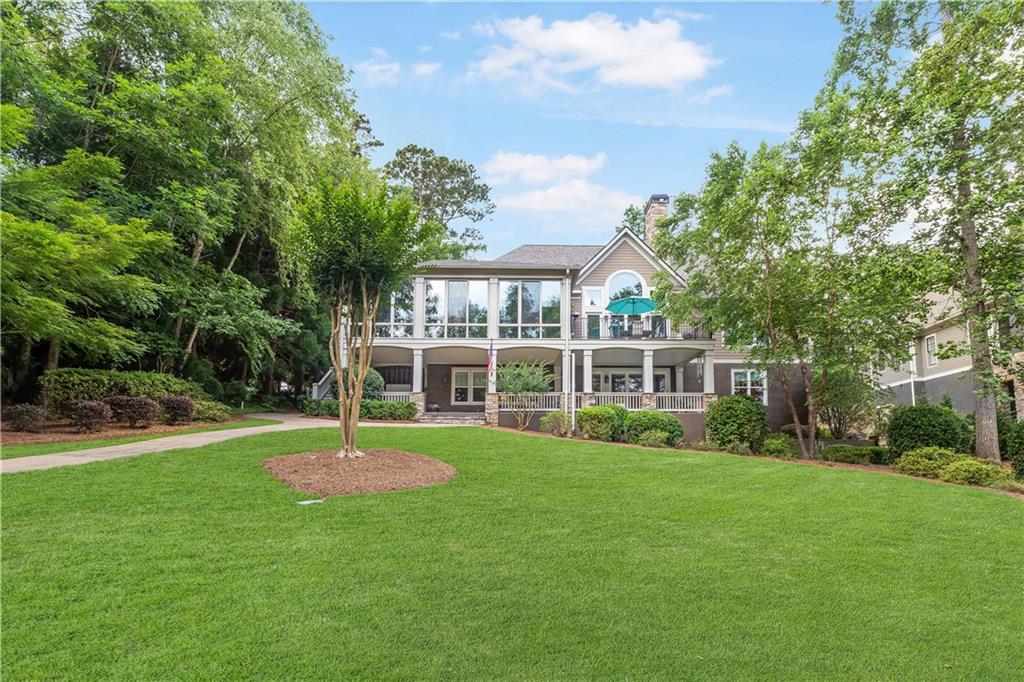 1070 Plantation Point Drive