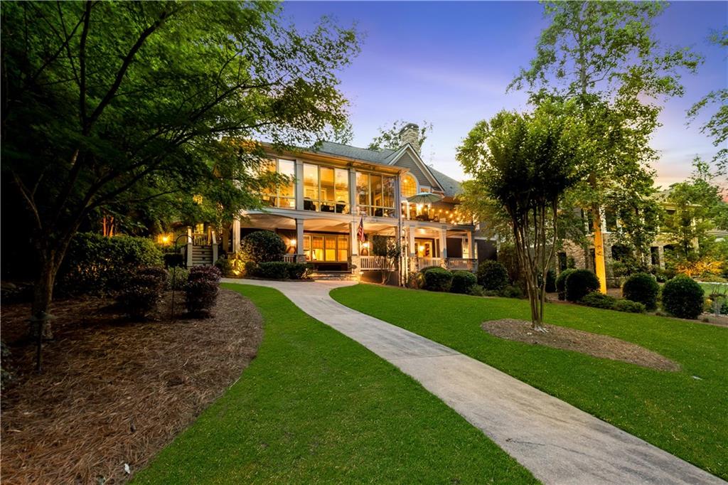 1070 Plantation Point Drive