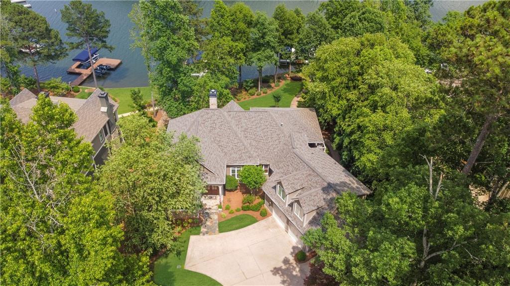 1070 Plantation Point Drive