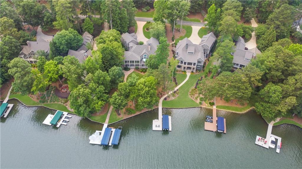 1070 Plantation Point Drive