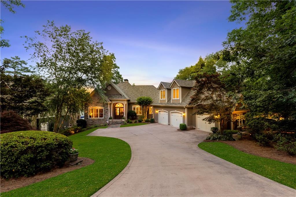 1070 Plantation Point Drive