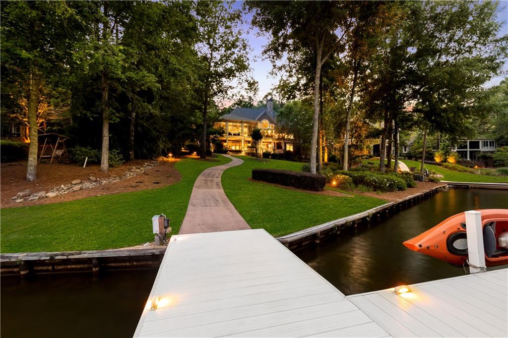 1070 Plantation Point Drive