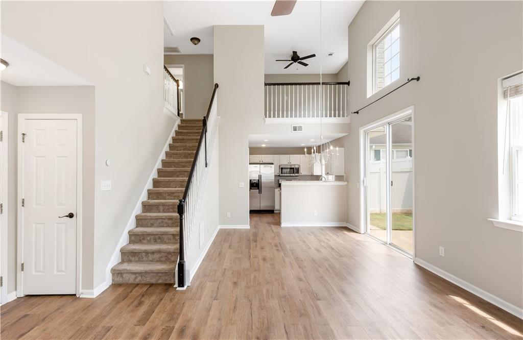 904 W Oaks Drive