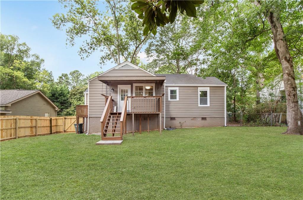 173 Parkview Drive SE