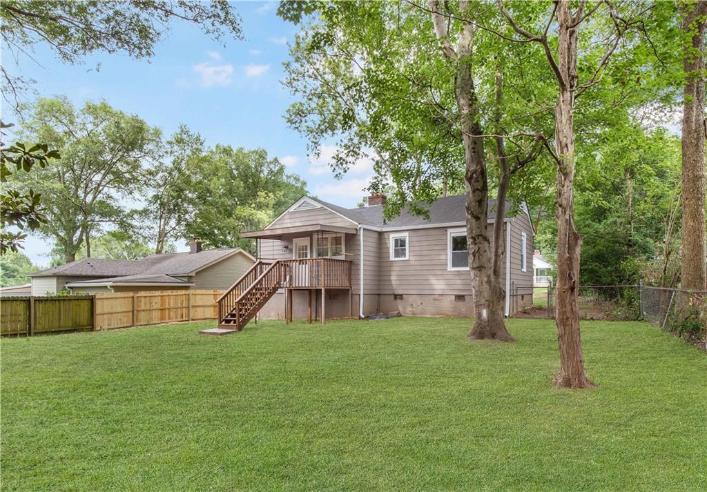 173 Parkview Drive SE
