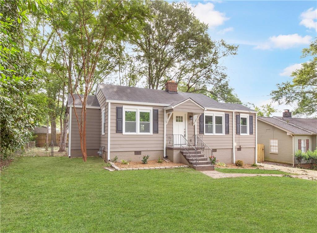 173 Parkview Drive SE