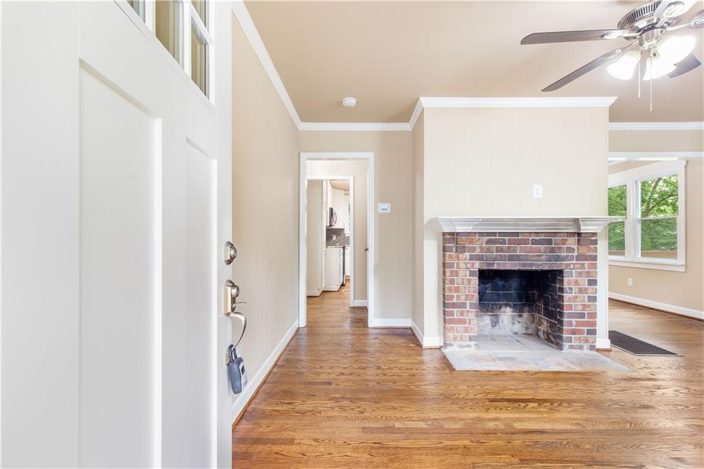 173 Parkview Drive SE