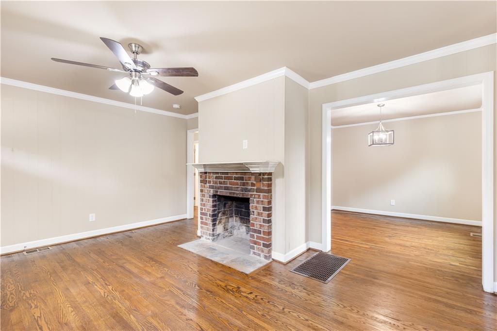 173 Parkview Drive SE