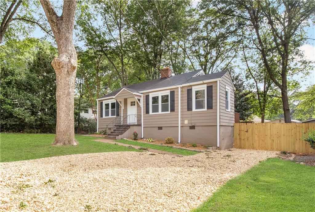 173 Parkview Drive SE