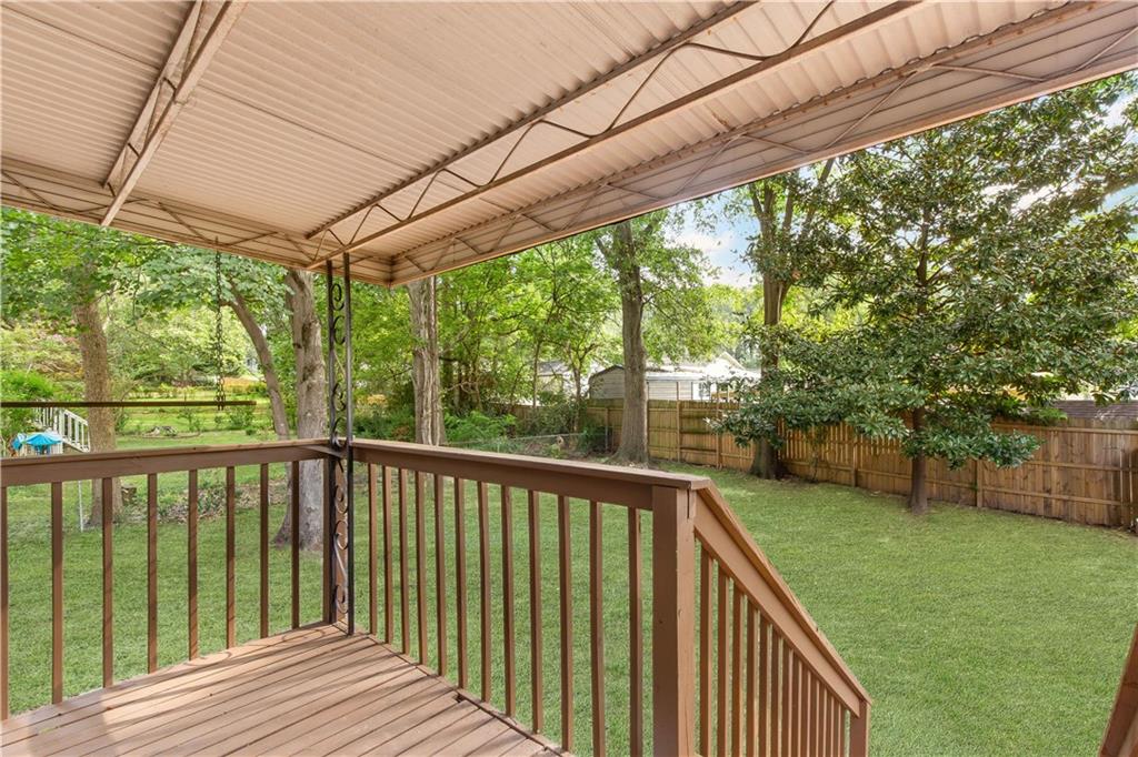173 Parkview Drive SE