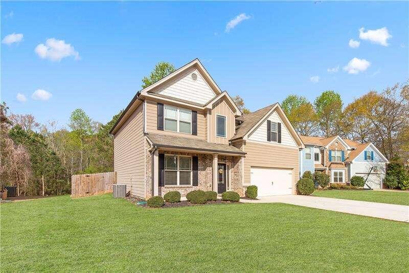 5440 Manor Park Drive