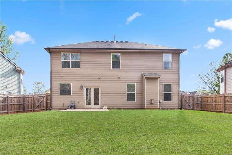 5440 Manor Park Drive