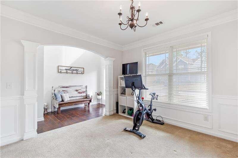 5440 Manor Park Drive