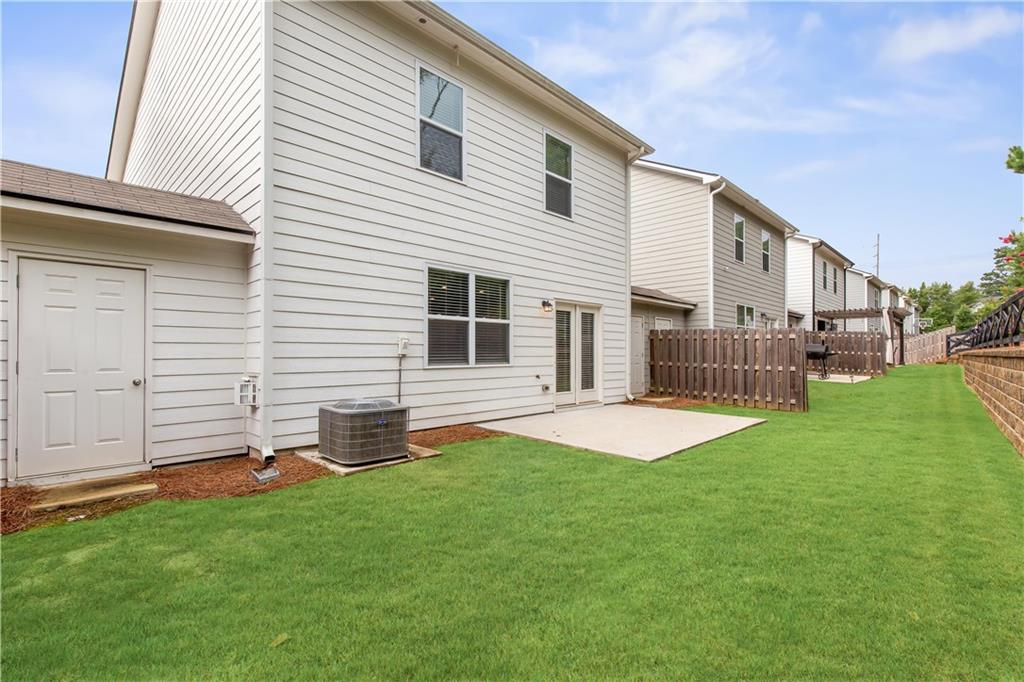 166 Woodhouse Circle
