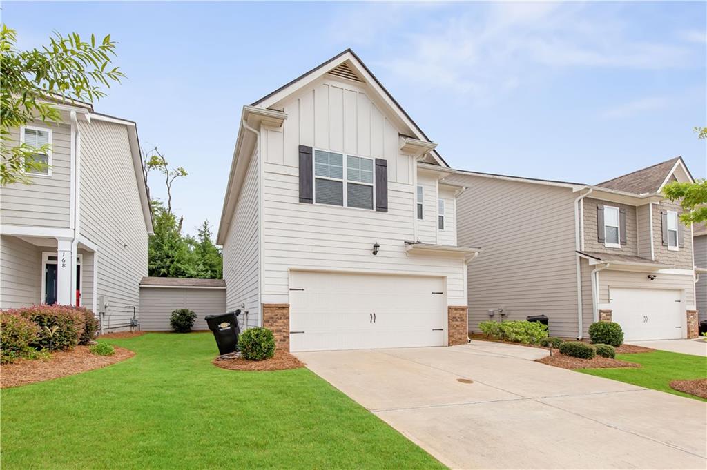 166 Woodhouse Circle