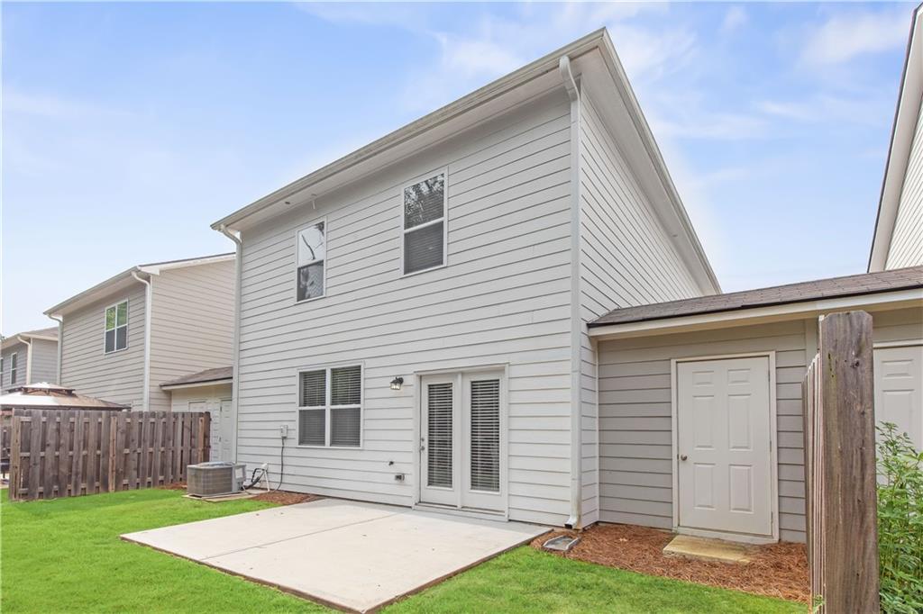 166 Woodhouse Circle