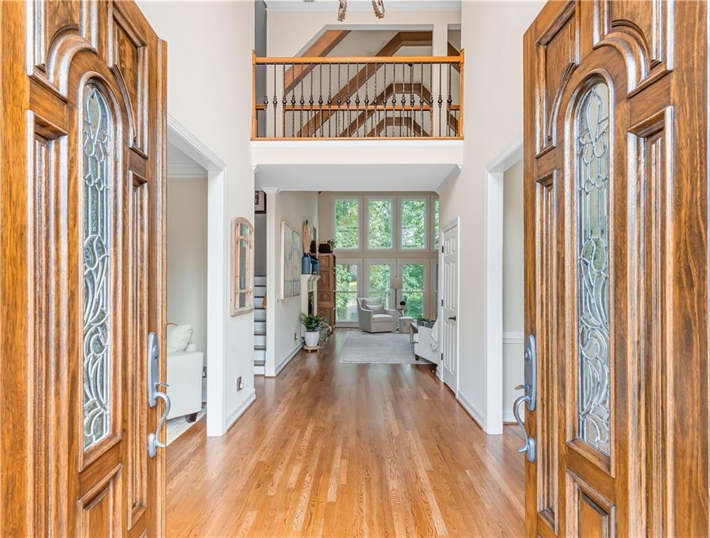 1553 Valley Reserve Court NW