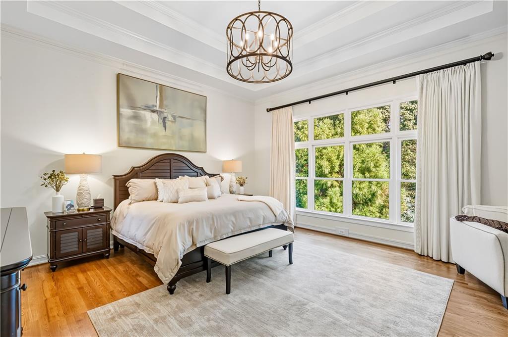 1553 Valley Reserve Court NW