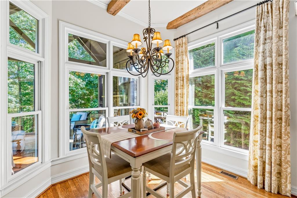 1553 Valley Reserve Court NW