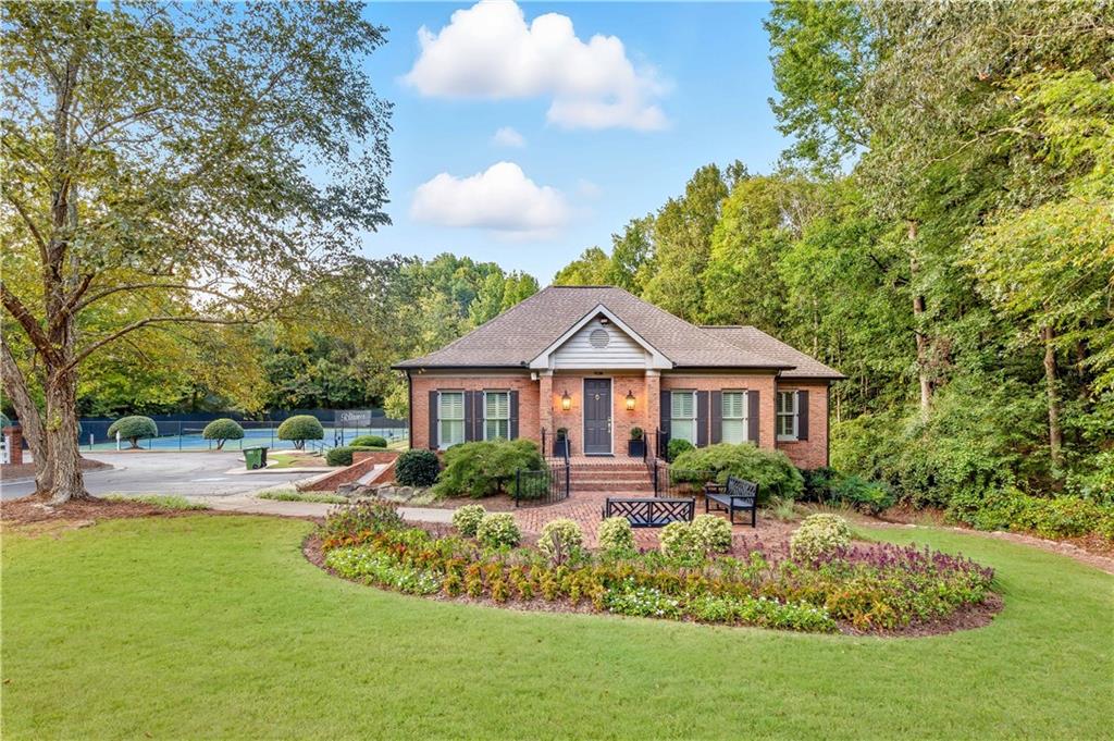 1553 Valley Reserve Court NW