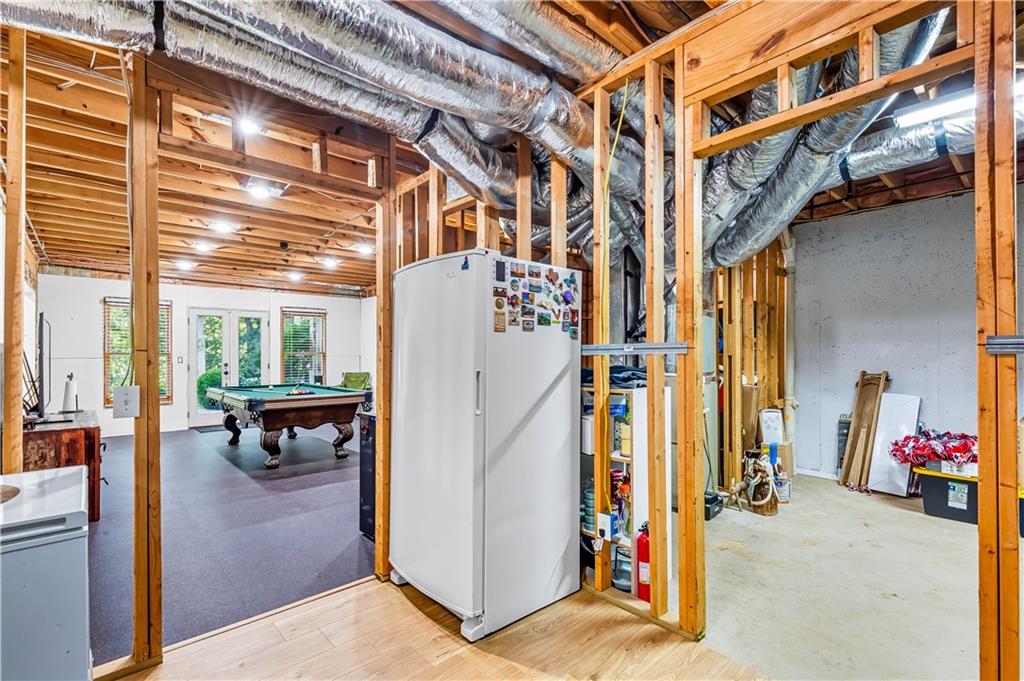 1553 Valley Reserve Court NW