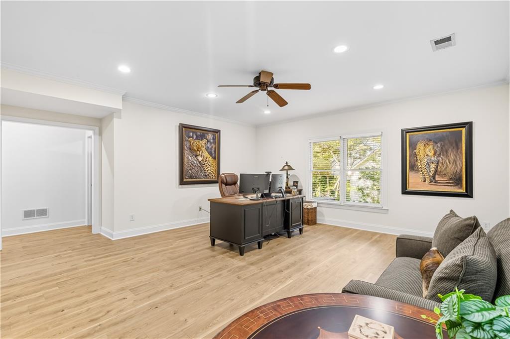 1553 Valley Reserve Court NW