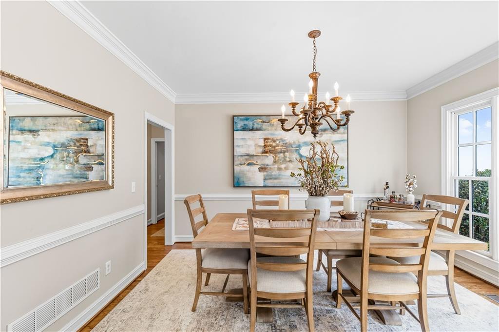 1553 Valley Reserve Court NW