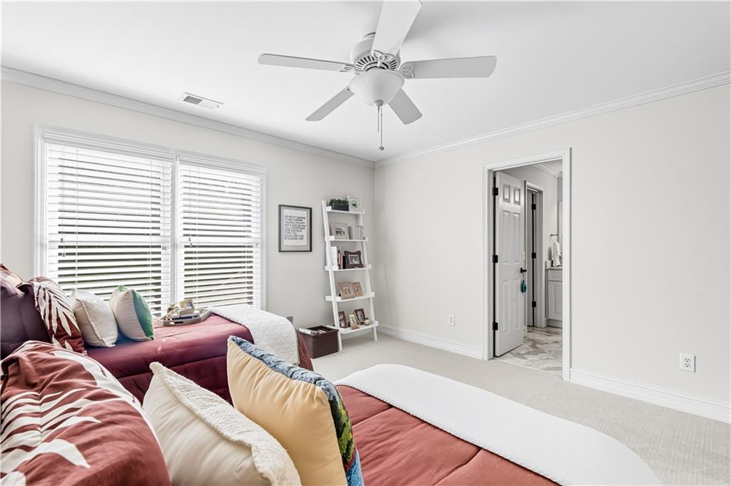 1553 Valley Reserve Court NW