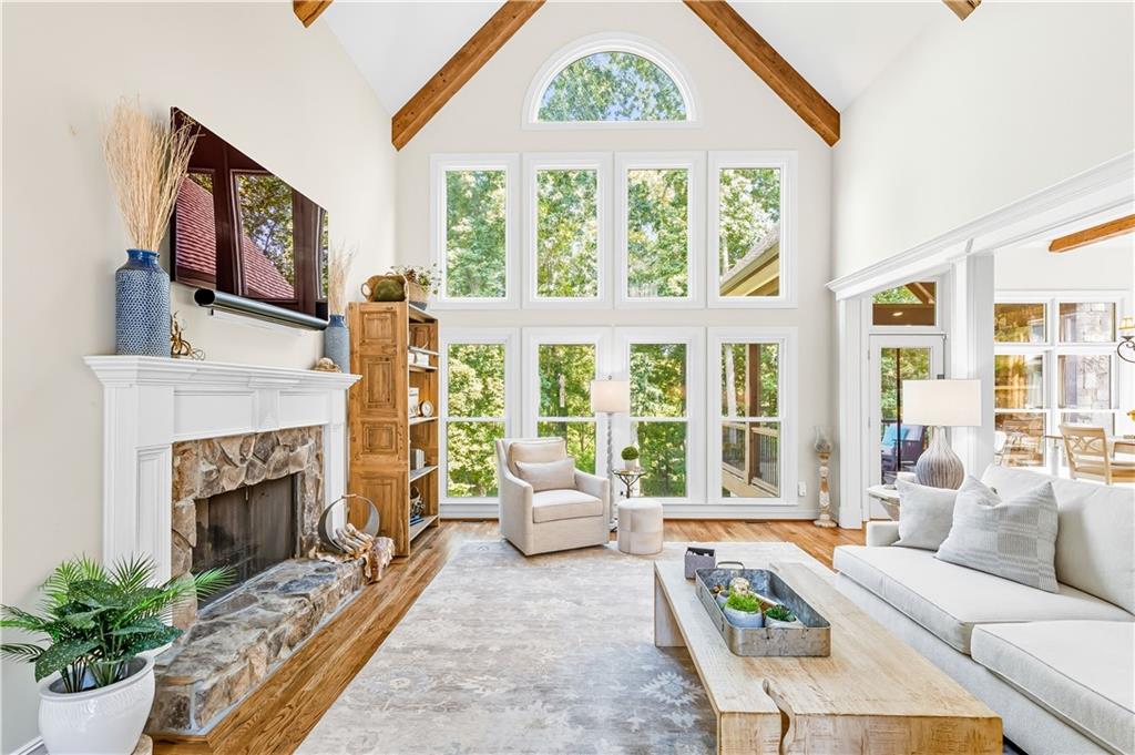 1553 Valley Reserve Court NW