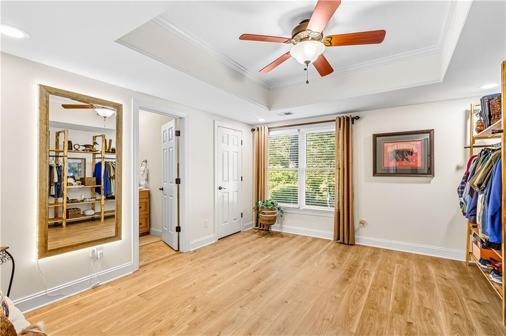 1553 Valley Reserve Court NW