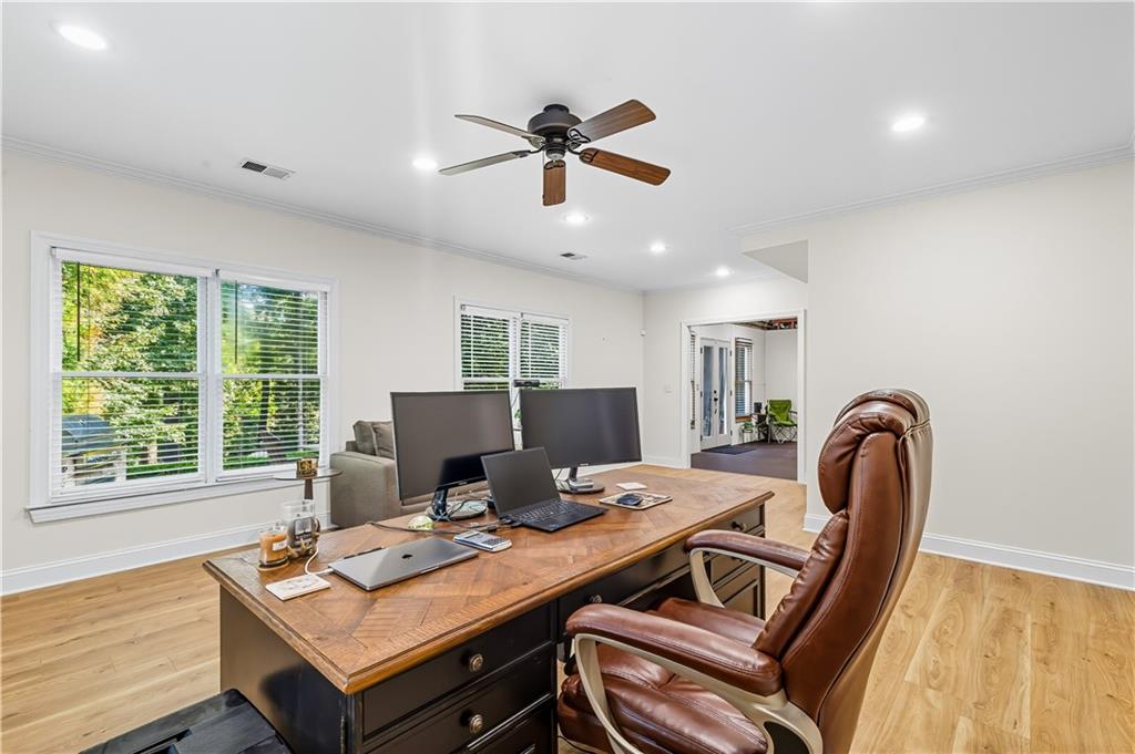 1553 Valley Reserve Court NW