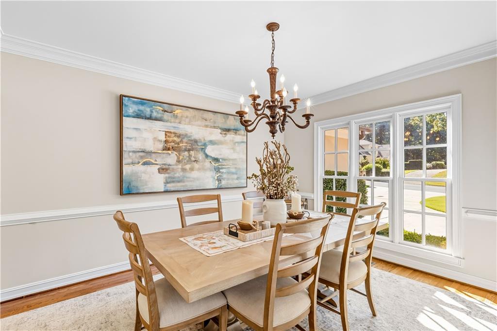 1553 Valley Reserve Court NW