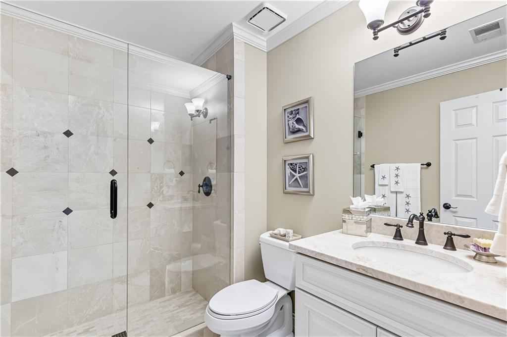 1553 Valley Reserve Court NW