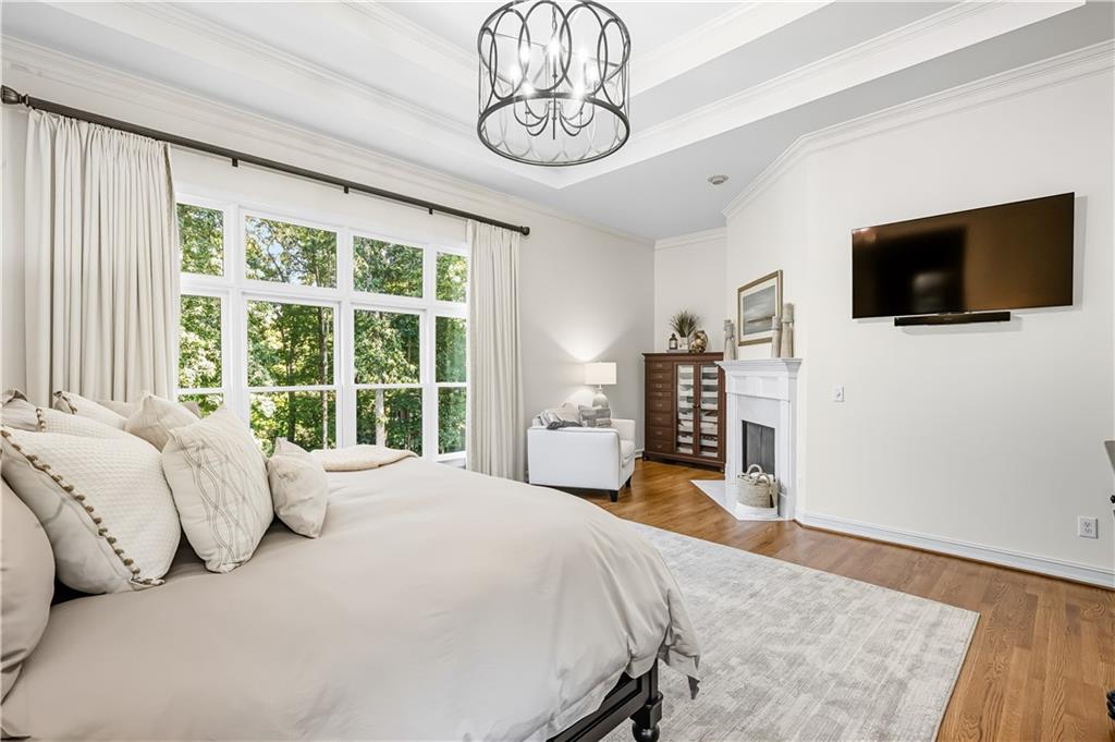 1553 Valley Reserve Court NW