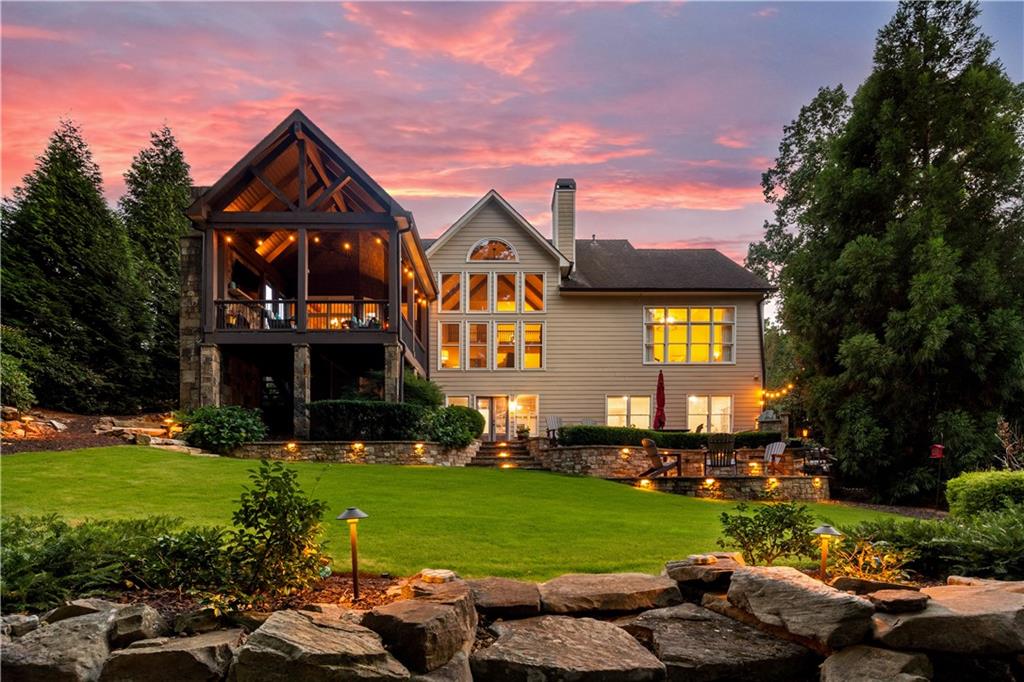 1553 Valley Reserve Court NW