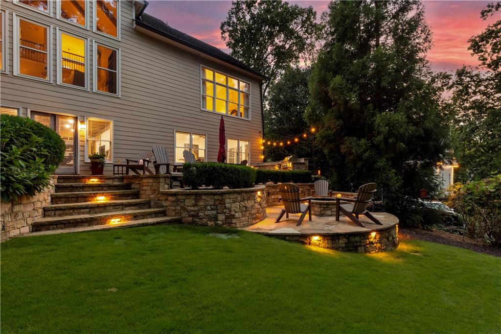 1553 Valley Reserve Court NW