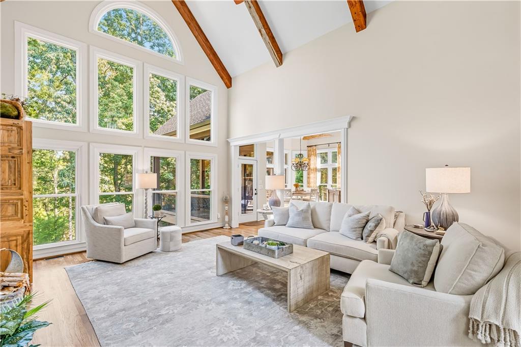 1553 Valley Reserve Court NW