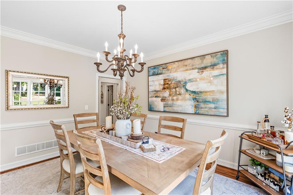 1553 Valley Reserve Court NW