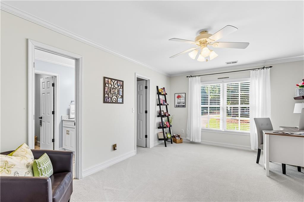 1553 Valley Reserve Court NW