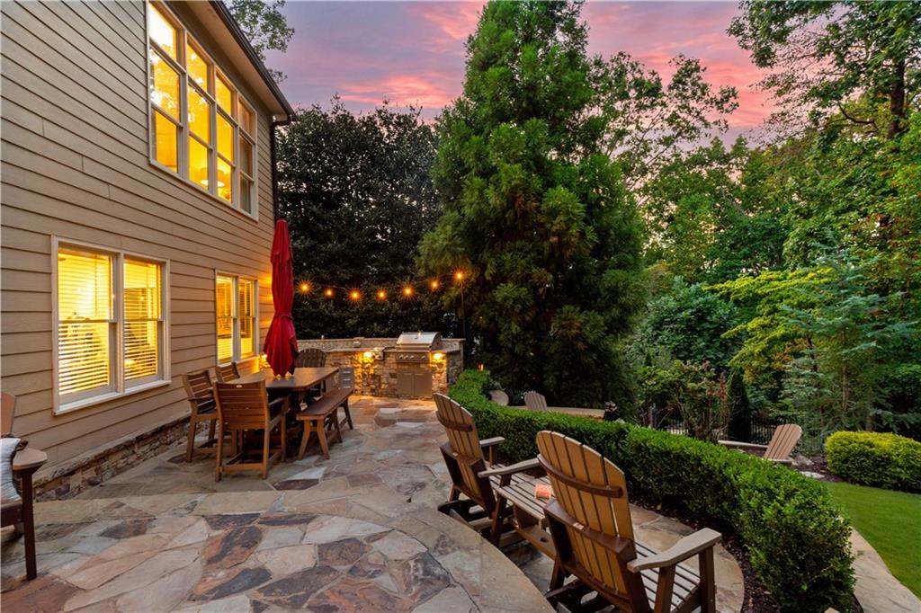 1553 Valley Reserve Court NW