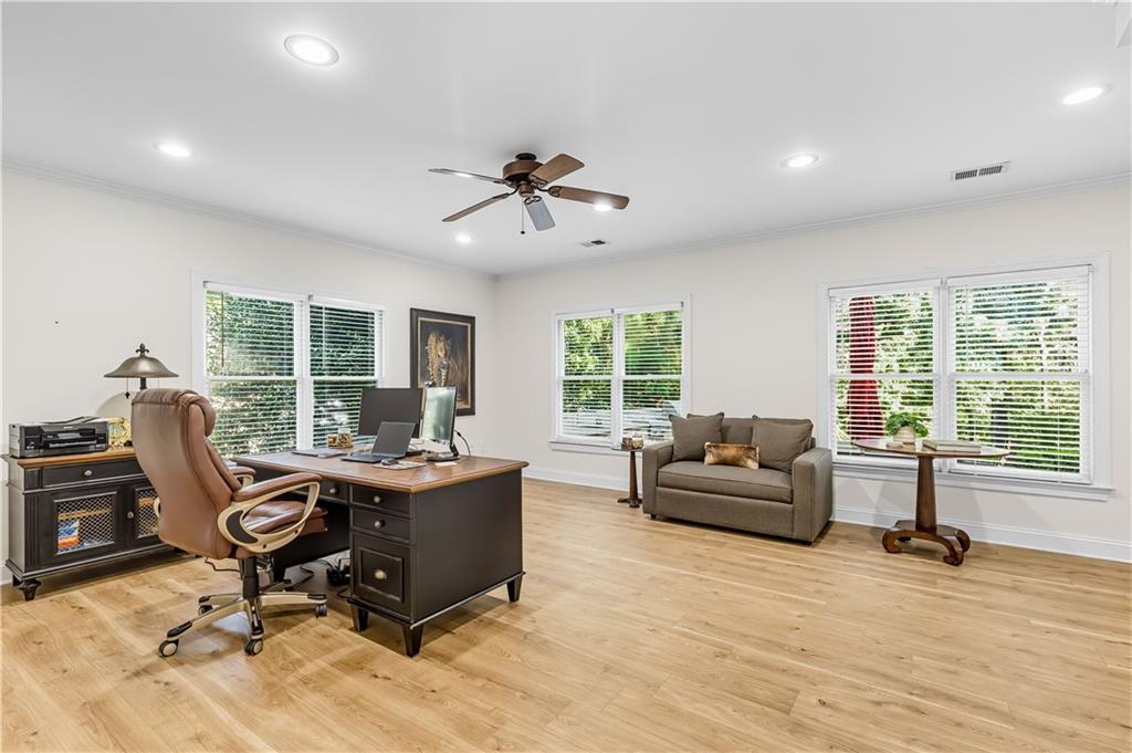 1553 Valley Reserve Court NW