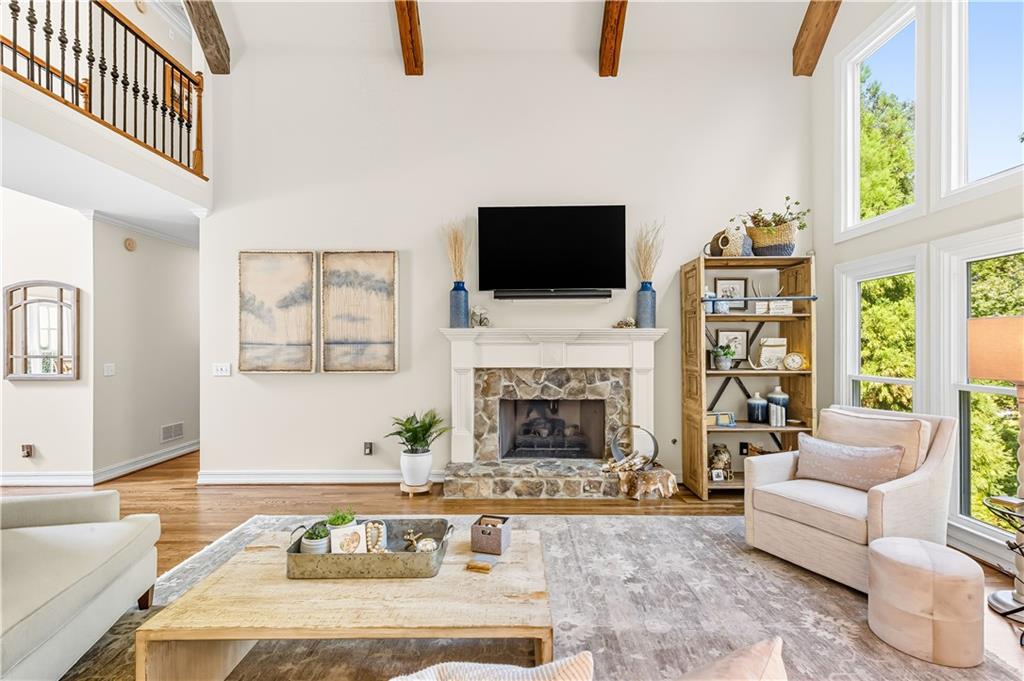 1553 Valley Reserve Court NW