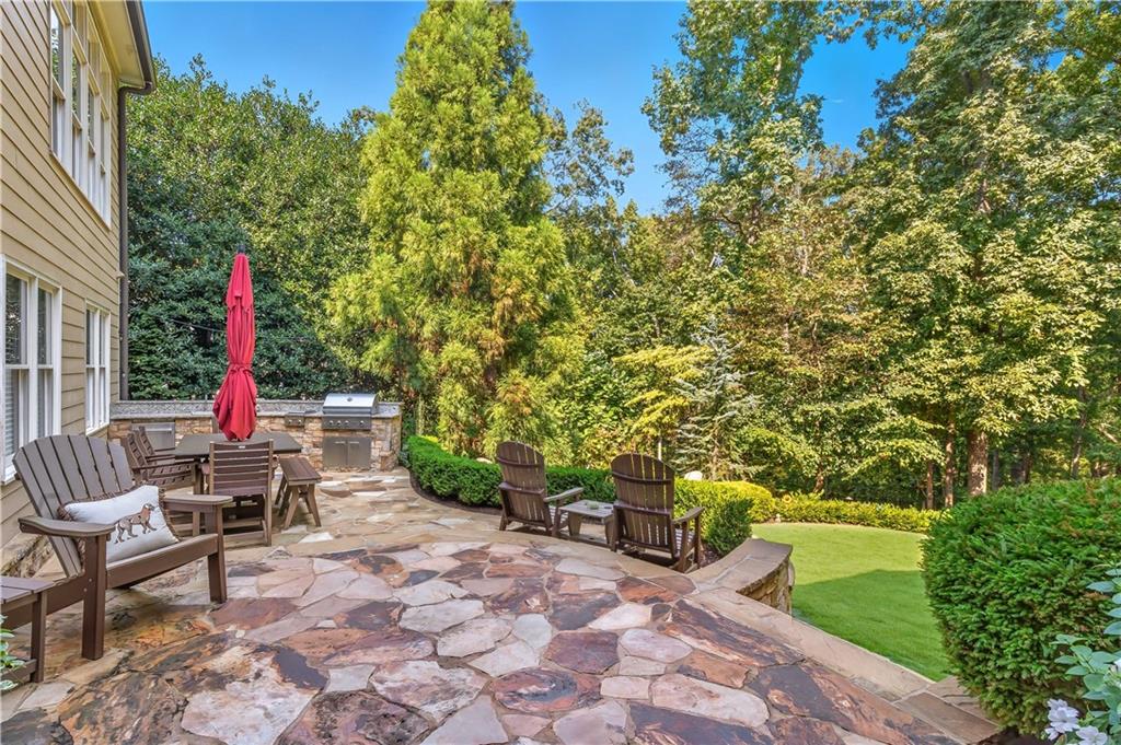 1553 Valley Reserve Court NW