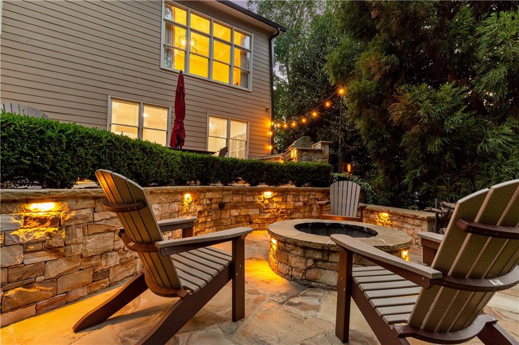 1553 Valley Reserve Court NW