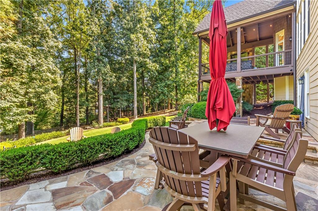 1553 Valley Reserve Court NW